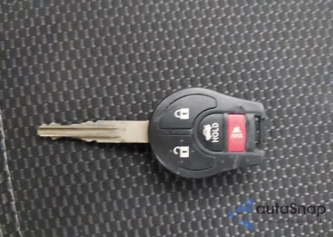 2016 Nissan Sentra S z USA, uszkodzony, nr VIN 3N1AB7APXGY274294